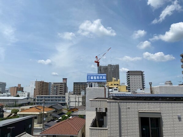 土井ハイツ北条口の物件内観写真